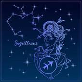 射手座男今日运势查询势(好运降临财运亨通)