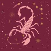 水星天蝎座是几月几日的(探秘这个星座的性格特点和运势)