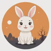 属兔2025年的全年运势怎么样，属兔2025年全年运势及运程