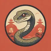 属蛇年2025年运势及运程