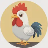 属鸡的年龄表2025年多大了啊