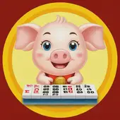 属猪今日运势财运打麻将运程如何，属猪今日打麻将财运