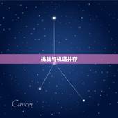 双子座女今日运势如何(快乐与挑战并存)