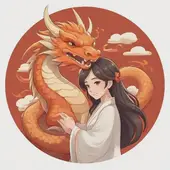 属龙和什么属相最配婚姻最合适：属龙的和什么属相最配,相克相冲,属牛