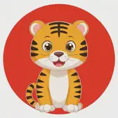 属虎的是几几年出生的各是几岁：属虎的有哪些年份分别多少岁