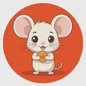 属鼠2025运势及每月运势，运势属鼠人注意事项