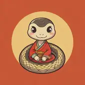 2025年属蛇女全年运势最新