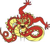 龙的本命年应该带什么动物呢（本命年龙人吉祥动物）