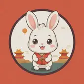 1975属兔2025年以后运气，75年属兔的今年多大了