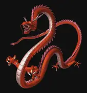 十二生肖顺序排列图解析：完整年份对照表