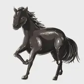 属马今日财运方位全解析：打麻将吉位与详细运势指南