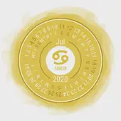 巨蟹座今日运势(附3个开运妙招)