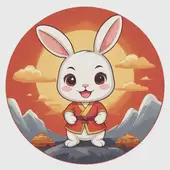 87年属兔37岁有一劫怎样破：87年属兔岁有一劫