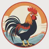 202 年属鸡1969年运势