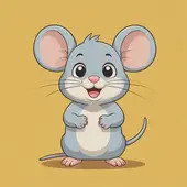 属鼠的今年多大的今年多少岁，属鼠2023年属鼠多大