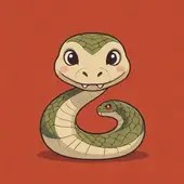 77年属蛇未来5年运势走向怎样：77年属蛇明年的运势怎么样