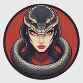 属蛇的人性格特点和脾气如何，属蛇的脾气性格怎么样女