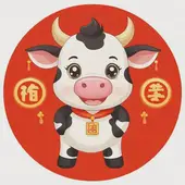 属牛的年份及年龄对照2025，2025属牛的年龄表