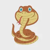 十二生肖隐藏冷知识：蛇为何天生无尾？