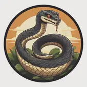 属蛇男和什么属相最配 相克：属蛇男不能配的属相