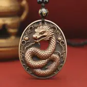 属蛇本命年佩戴什么吉祥物最好：属蛇佩戴什么运气最好