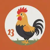 属鸡人2025年运势及运程详解：2025年鸡的全年运势