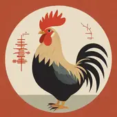 属鸡的今年多大了都是哪一年的：属鸡本命年注意事项