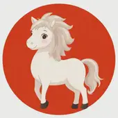 2025年属马人的运气怎么样：78的属马2025运气如何