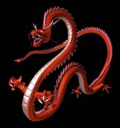 属龙人名字选字，这些秘诀太给力了