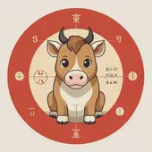 十二生肖五行对照表图2025