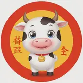 属牛人2025年全年运势运程：1973属牛在2025运气怎么样