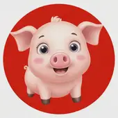 属猪的今年多大年龄2025年：属猪多大2025年虚岁了