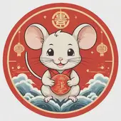 1984年正月十五属鼠是什么命：1984年属鼠人是什么星座