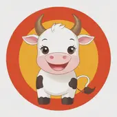 属牛的和什么属相最配最不合适：属牛的和什么属相相克