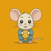 高人预言属鼠2025幸运色