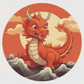 88年属龙在2025年怎么样：88年属龙的运势