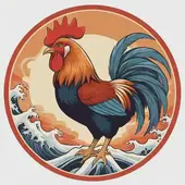 1993属鸡一生大劫年50离亡：1993属鸡人的灾难年龄