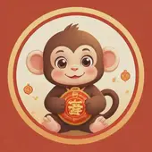 2025年生肖猴1980年运势，80年属猴45岁有一灾