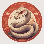 2025年12生肖运势解析，2025蛇年运势