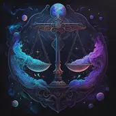 天秤座出生日期详解：9月23日-10月22日完整解析