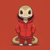 2025属蛇要穿红色秋衣秋裤吗