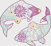 双鱼座今日运势详解：每日运势查询必读指南