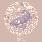 女生说天蝎座是什么意思(揭秘天蝎座女生的神秘面纱)