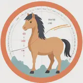 2026年属马人的全年每月，2026年生马备孕最佳时间表