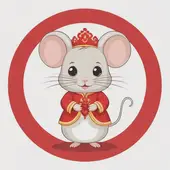 96年属鼠在2025年结婚