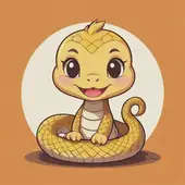 2025年属蛇出生的宝宝好吗