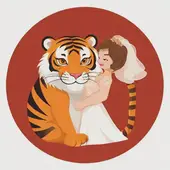 属虎的最佳婚配属相都有什么