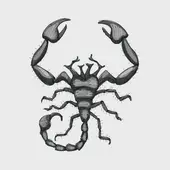 天蝎座上升解析：10月28日出生者的性格密码