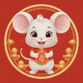 属鼠哪个时辰出生最好命富贵：属鼠的几点出生有福气