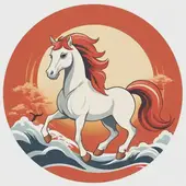 几月出生属马富贵一生4月20日